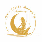 The Little Mermaid Jewellery 