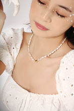 Load image into Gallery viewer, Treasure Trove  Clio Necklace
