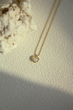 Load image into Gallery viewer, Treasure Trove Cupido Heart Necklace
