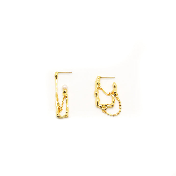 Margaret Earrings