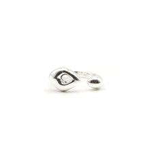 Load image into Gallery viewer, Jacques Silver Ring
