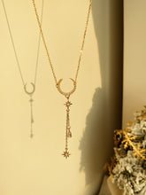 將圖片載入圖庫檢視器 Moonlight Necklace
