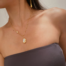 將圖片載入圖庫檢視器 Margaret Necklace
