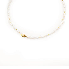 Load image into Gallery viewer, Treasure Trove  Clio Necklace
