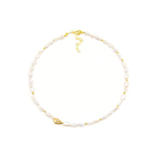 Load image into Gallery viewer, Treasure Trove  Clio Necklace
