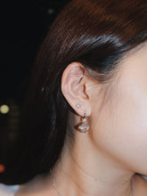 將圖片載入圖庫檢視器 Stella Star Earrings Silver

