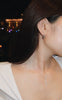 LIMITED EDITION: Star Strand Necklace Silver