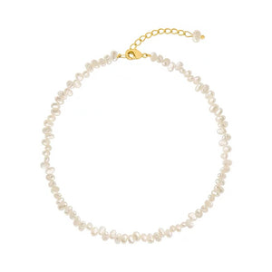 Pearl Choker