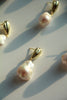 Sereia Gold Earrings