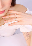 Star River Ring