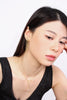 Star Tassel Earrings