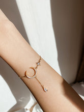 Load image into Gallery viewer, Moonlight Bracelet
