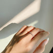 Mermaid Crown Ring