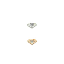 將圖片載入圖庫檢視器 Lady Heart Ring
