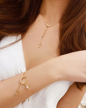 將圖片載入圖庫檢視器 Moonlight Necklace
