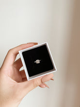 將圖片載入圖庫檢視器 Cupid Diamond ring - Limited Edition
