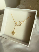 將圖片載入圖庫檢視器 Starry Night Necklace
