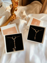 將圖片載入圖庫檢視器 Moonlight Necklace
