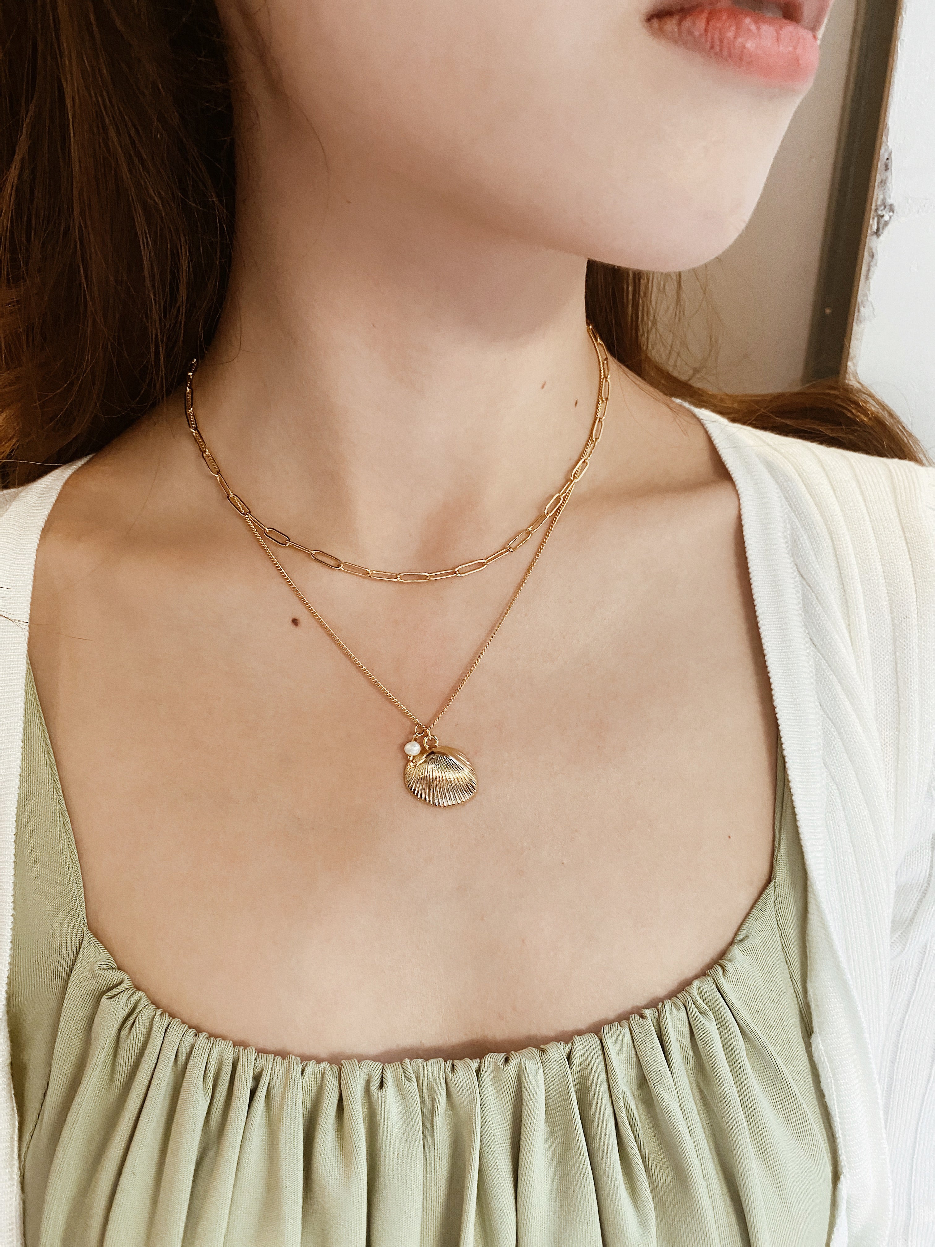 Chain Choker