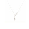 LIMITED EDITION: Star Strand Necklace Silver