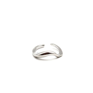 Wavy Ring