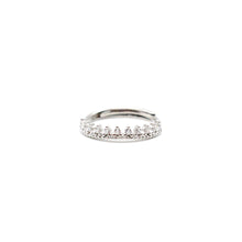 將圖片載入圖庫檢視器 Mermaid Crown Ring

