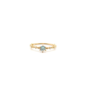 Moonchild Ring