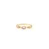 Athena Opal Ring