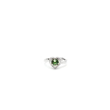 將圖片載入圖庫檢視器 Elevated Heart Ring
